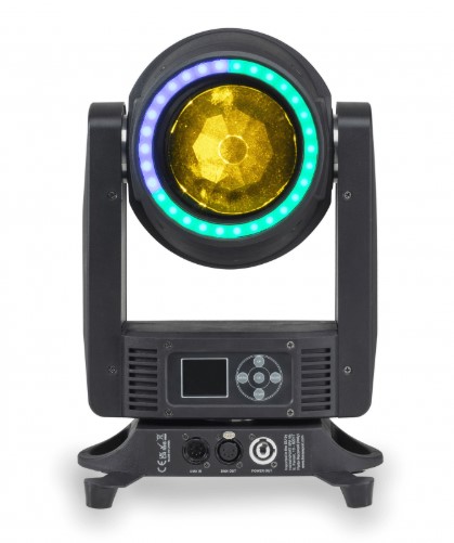 Centolight представляет Spire LS2000