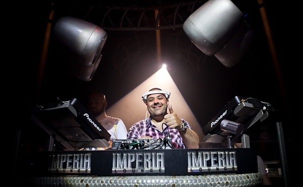 Iberi-sound